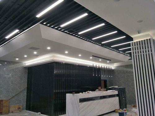 室內裝修 選擇設計還是施工——聚焦室內裝飾工程設計