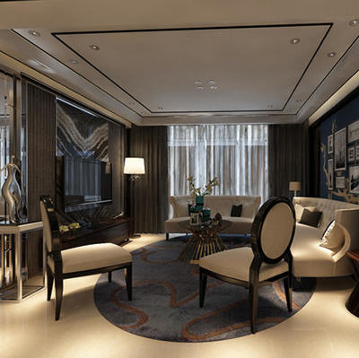 貴州天巢陽光建筑工程勞務 專業室內裝飾工程設計，打造品質商業空間